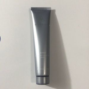 Cosmedix detox activated charcoal mask